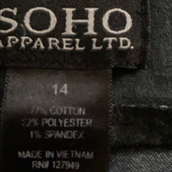 Women’s shorts - Picture 2 of 3